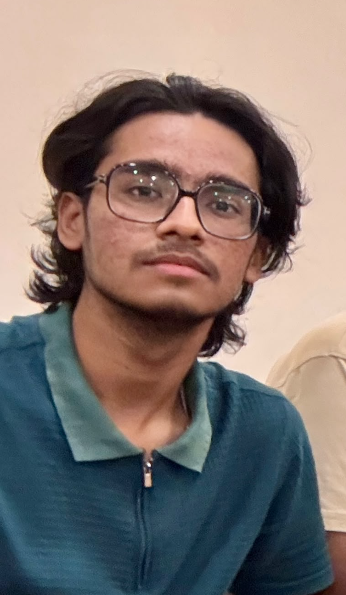 Sayan Das - Dhaker Tal team member