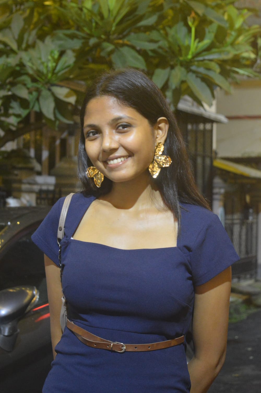 Shreedyuti Mondal - Dhaker Tal team member